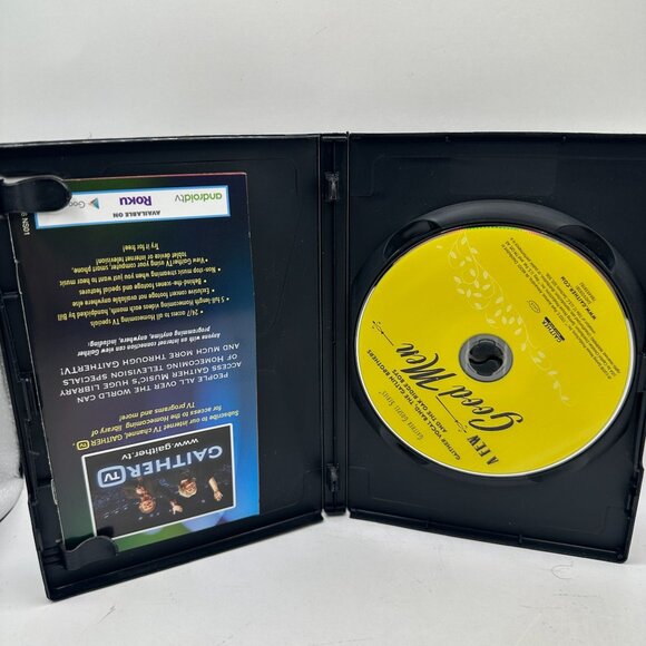 A Few Good Men DVD NTSC Gaither Gospel Series - Picture 4 of 4